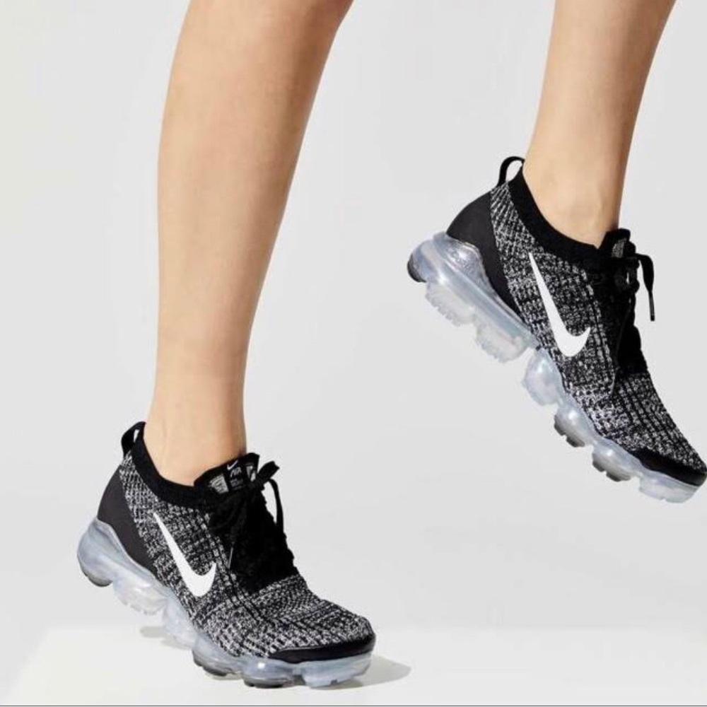 Nike Flyknit Vapormax
